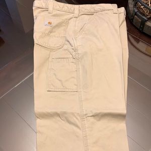 Carhartt Dungaree Pants